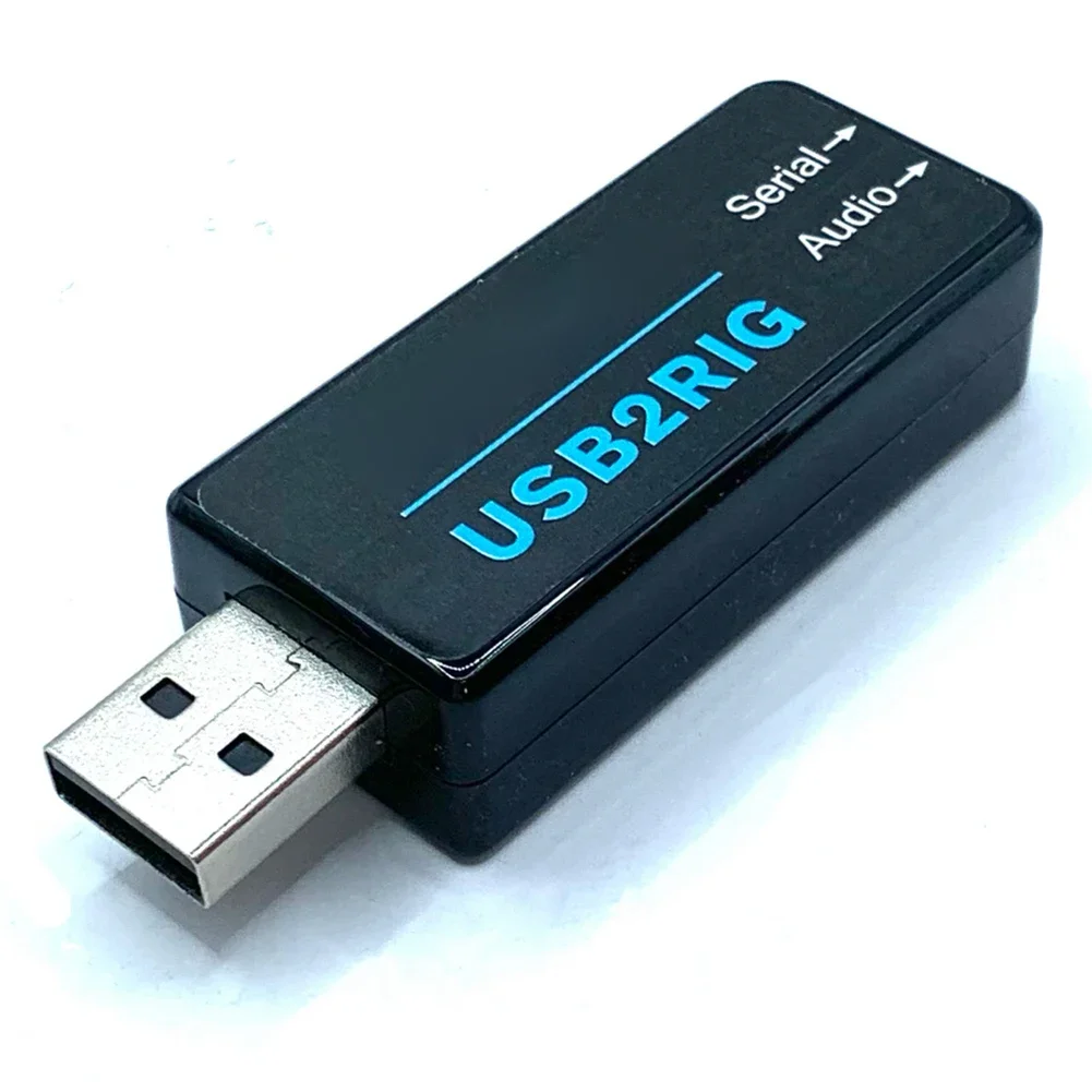 Верниственное решение для звуковой карты USB для любителей радиоприемников с интегрированными контролями PTT и технологией изоляции
Верниственное решение для звуковой карты USB для любителей радиоприемников с интегрированными контролями PTT и технологией изоляции