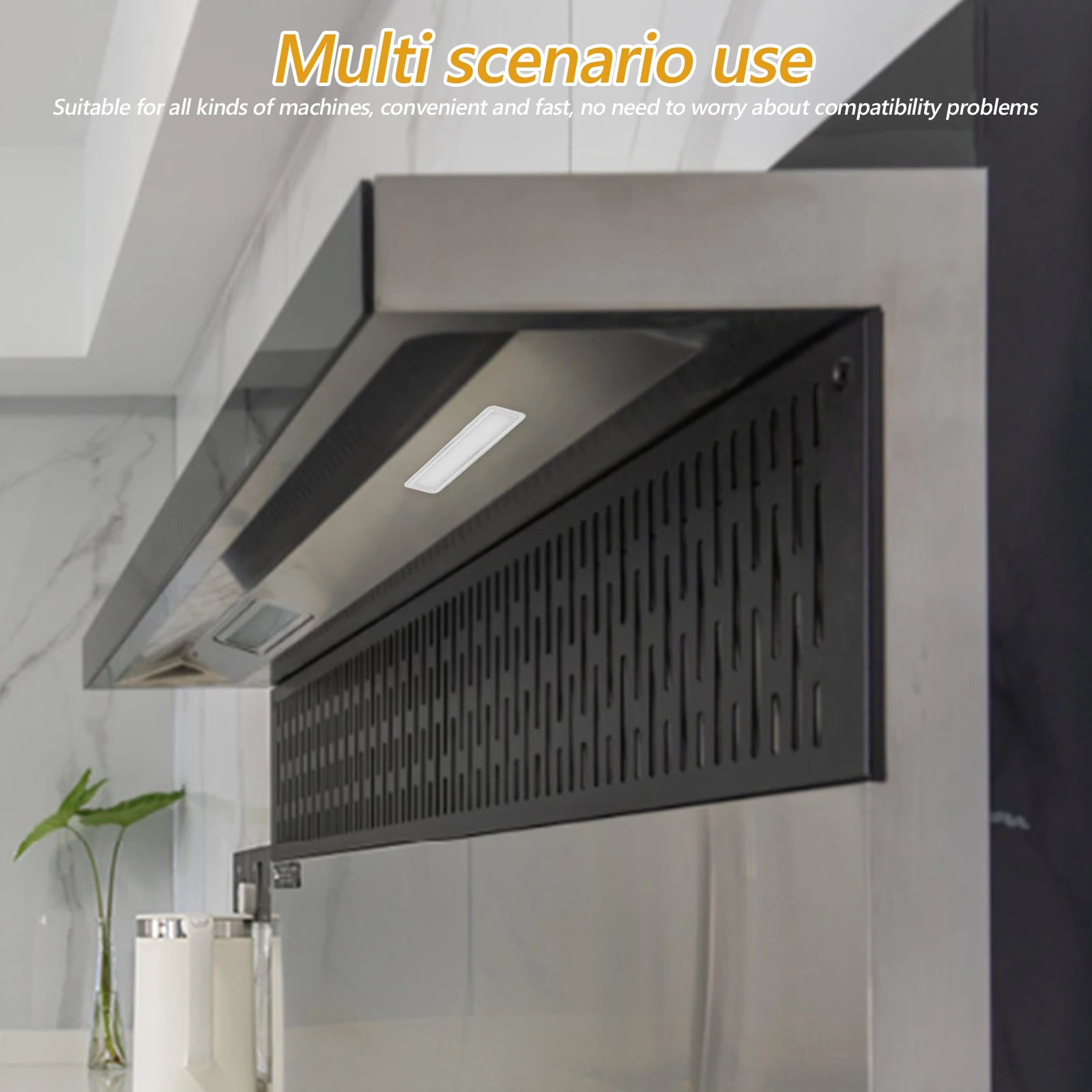 Range Hood Lighting Exhaust Bulbs Smoking Machine Kitchen Stove Glass Closet Led Cooker
Range Hood Lighting Exhaust Bulbs Smoking Machine Kitchen Stove Glass Closet Led Cooker