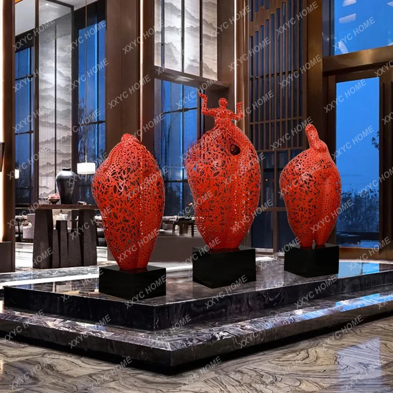 Металлическая скульптура XL, абстрактное женское боди-арт, украшение, напольная фигурка, орнамент
Металлическая скульптура XL, абстрактное женское боди-арт, украшение, напольная фигурка, орнамент