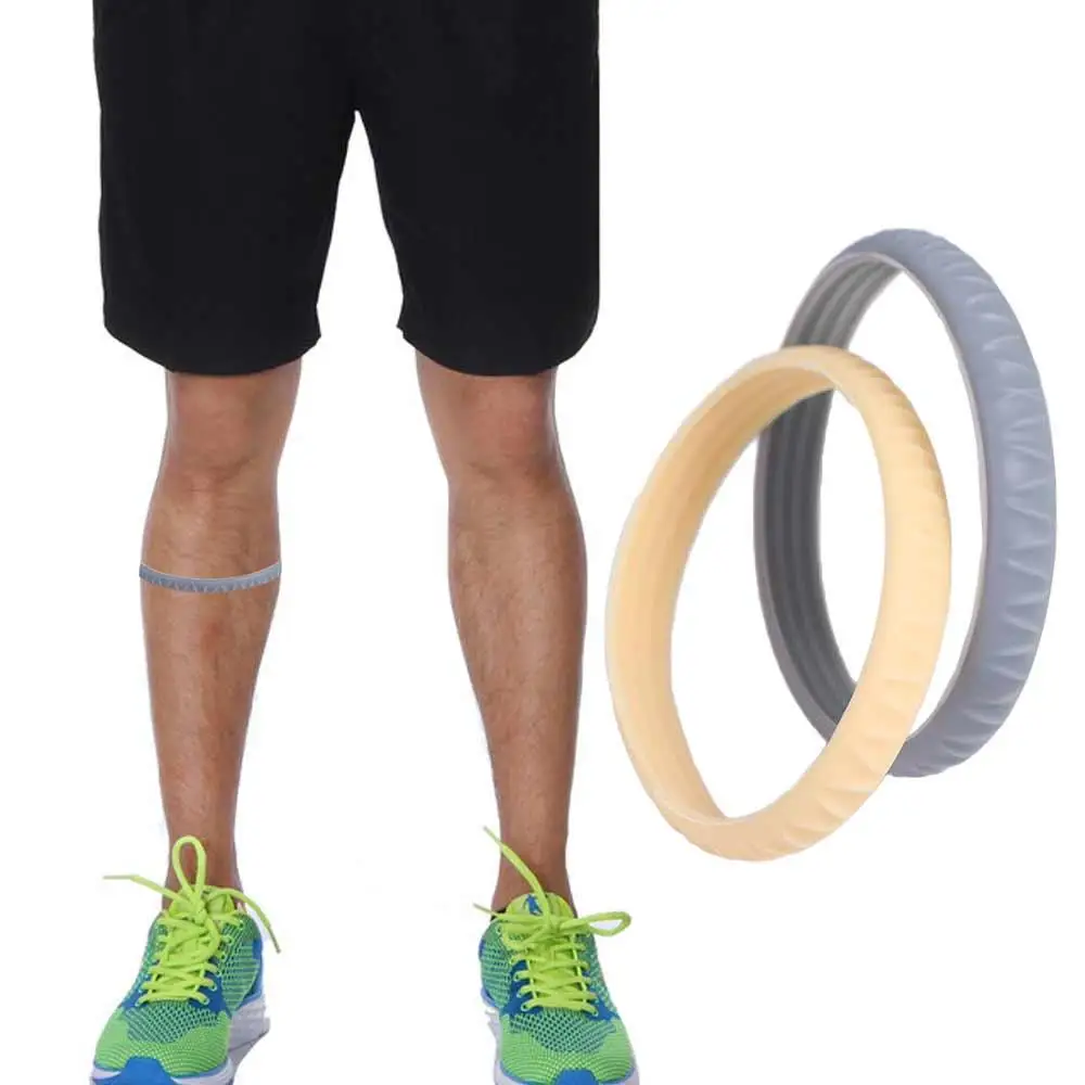 Pressurized Version Basketball Knee Force Belt Elastic Rubber Band Patella Knee Joint Ring Gray Skin Color Patella Belt Running 
Pressurized Version Basketball Knee Force Belt Elastic Rubber Band Patella Knee Joint Ring Gray Skin Color Patella Belt Running