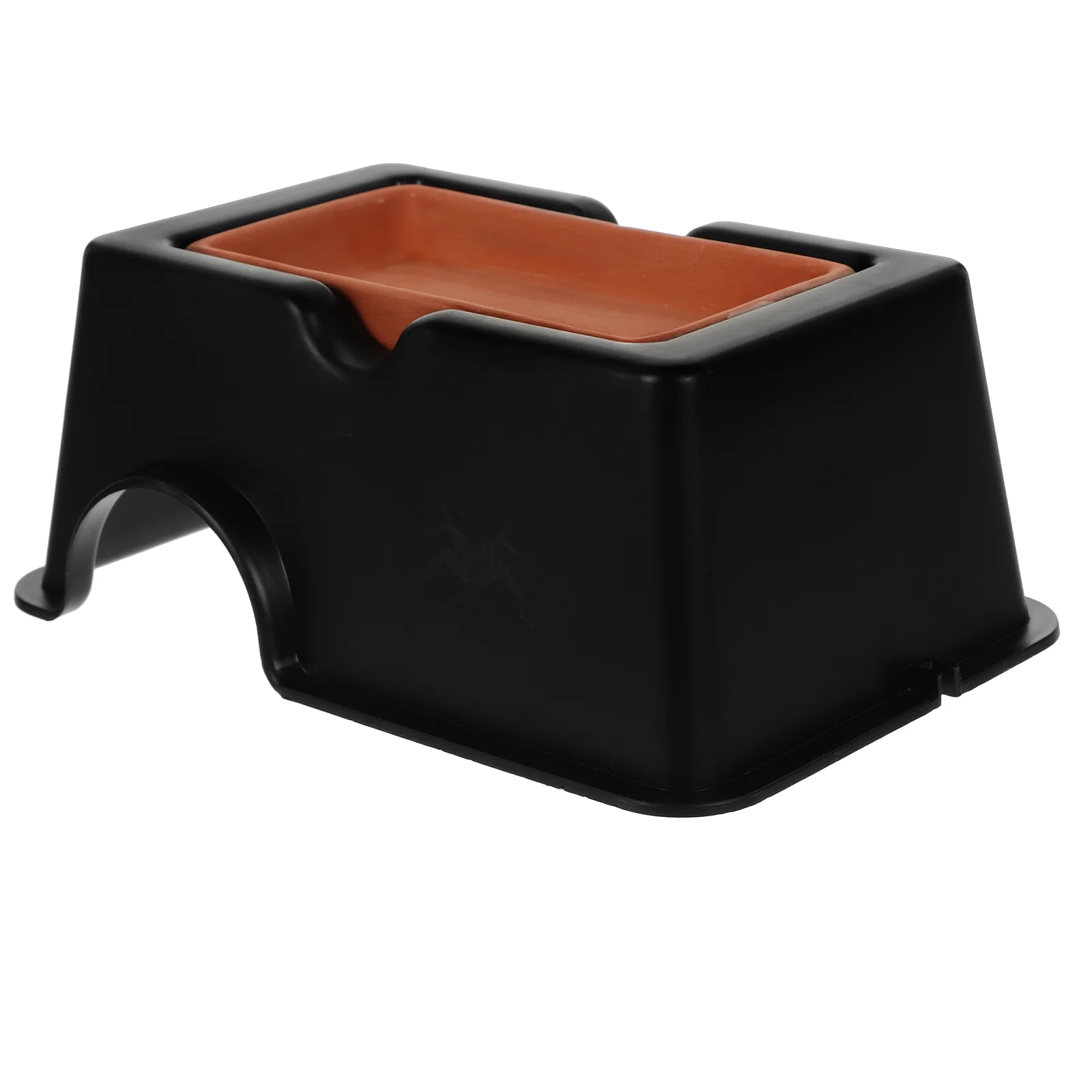 Pet Cave Reptile Hideout Supply Hides And Caves Pets Scorpion Snake Plastic Habitat Tortoise
Pet Cave Reptile Hideout Supply Hides And Caves Pets Scorpion Snake Plastic Habitat Tortoise