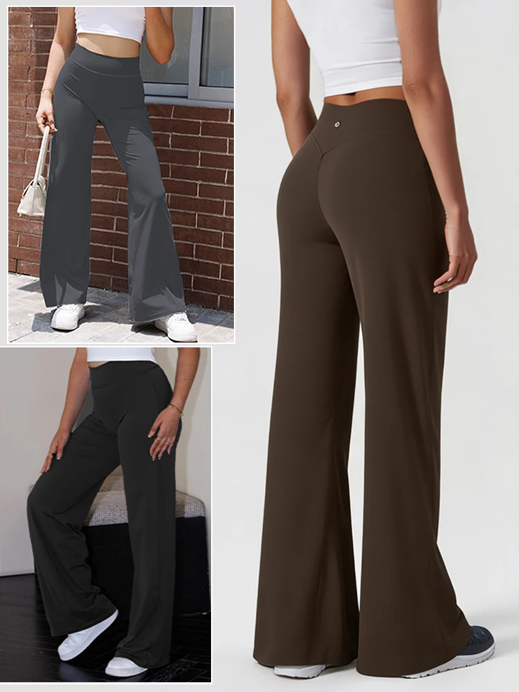 OQQ новые модные женские спортивные леггинсы, дышащие спортивные леггинсы для спортзала, широкие брюки с высокой талией для тренировок в тренажерном зале, штаны для йоги
OQQ новые модные женские спортивные леггинсы, дышащие спортивные леггинсы для спортзала, широкие брюки с высокой талией для тренировок в тренажерном зале, штаны для йоги