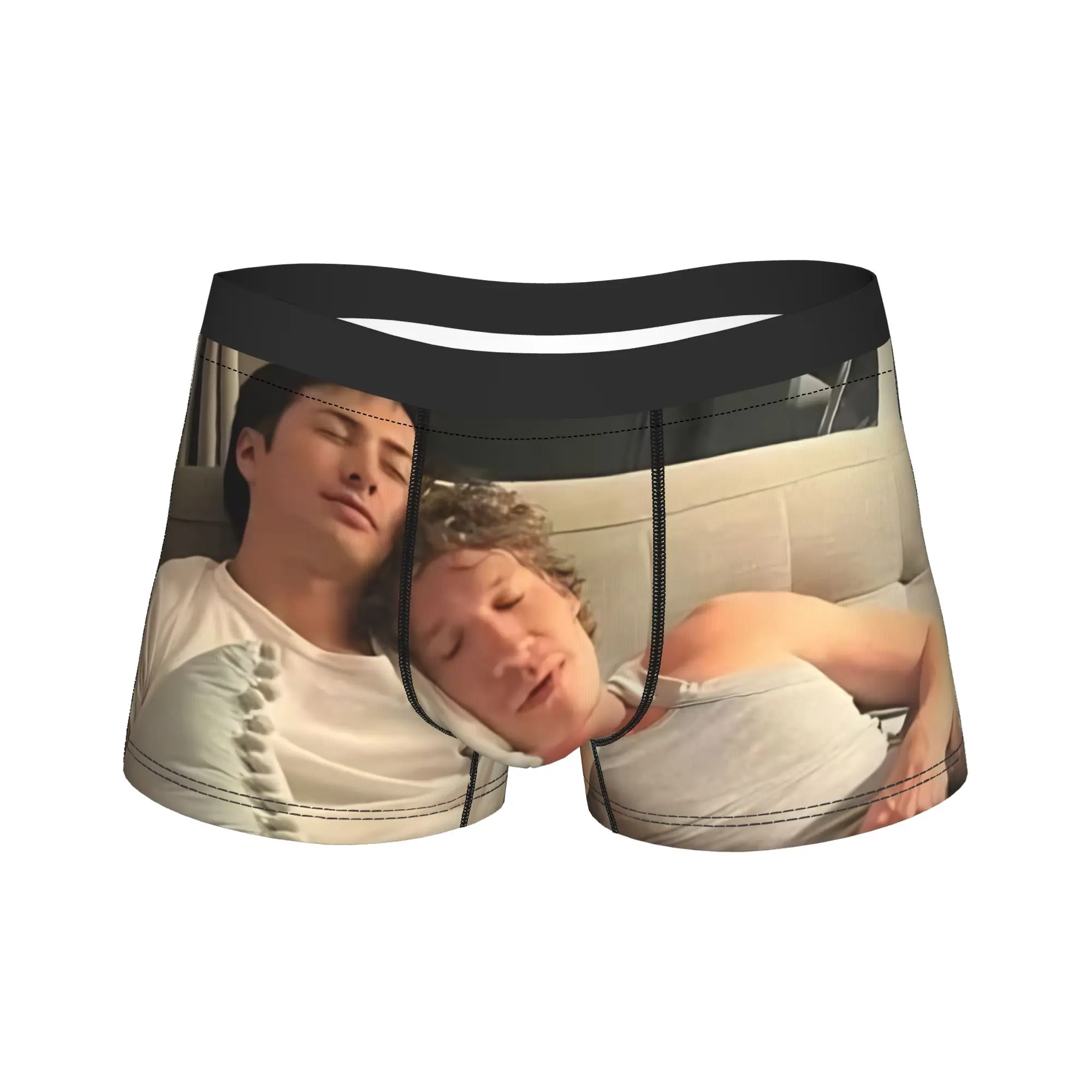 Vintage Shane Hollander & Ilya Rozanov Heated-Rivalry Boxers Novelty Underwear Boxer Briefs Gag Gift For Men
Vintage Shane Hollander & Ilya Rozanov Heated-Rivalry Boxers Novelty Underwear Boxer Briefs Gag Gift For Men