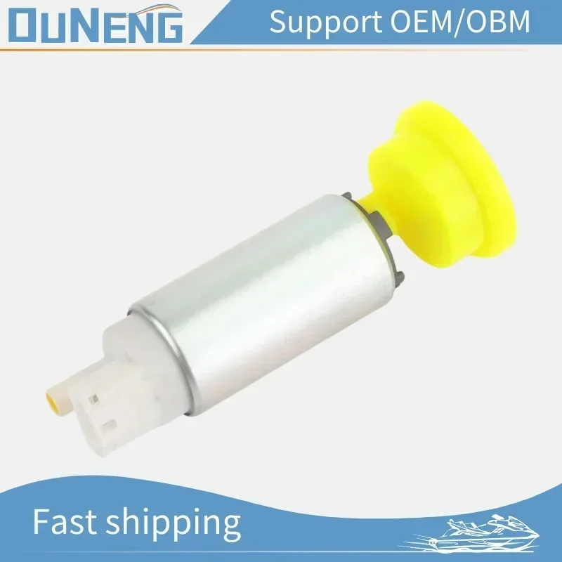 Fuel Pump Yama-ha 150 175 200 225 250 300 HP LZ VZ V Z Outboard Engines Replaces 68F-13907-00-00 68F-13907-01-00 60V-13907-00-00
Fuel Pump Yama-ha 150 175 200 225 250 300 HP LZ VZ V Z Outboard Engines Replaces 68F-13907-00-00 68F-13907-01-00 60V-13907-00-00