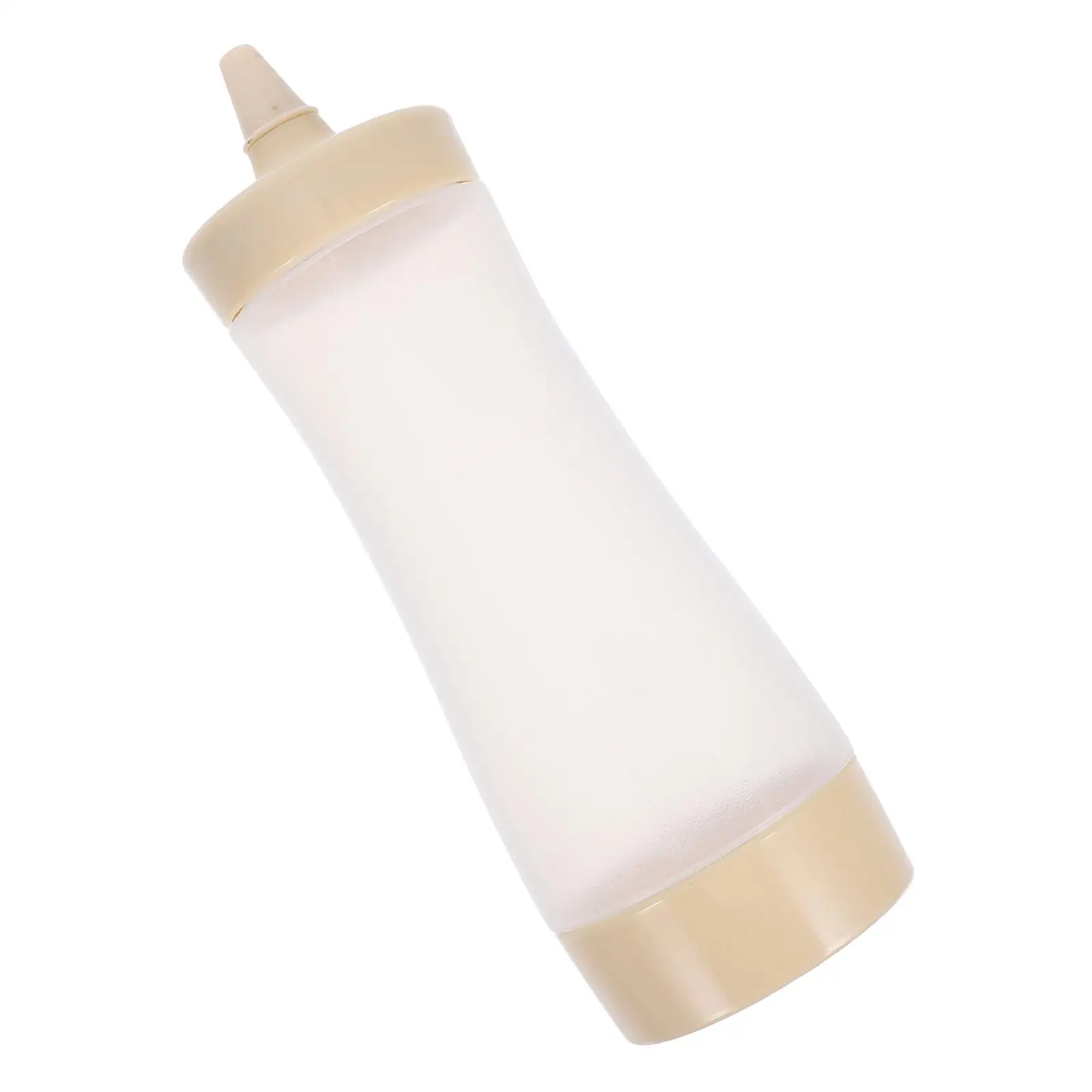3PCS Squeeze Sauce Bottle Beige NonLeak Dispenser Cleaning Solution Containers Kitchen Mustard Ketchup Dining Bar
3PCS Squeeze Sauce Bottle Beige NonLeak Dispenser Cleaning Solution Containers Kitchen Mustard Ketchup Dining Bar
