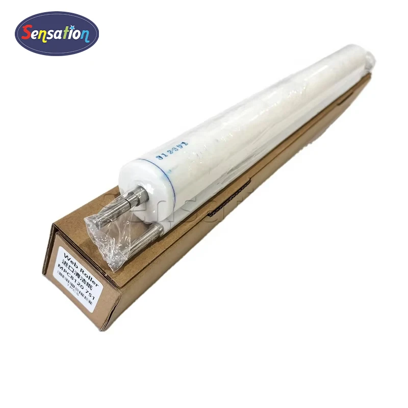 Совместимый с Sensation AE04-5059 чистящий паутинный ролик для Ricoh Pro 8100 8110 8120 651 751 5100S 5300S 5110S аксессуары для копировальных аппаратов
Совместимый с Sensation AE04-5059 чистящий паутинный ролик для Ricoh Pro 8100 8110 8120 651 751 5100S 5300S 5110S аксессуары для копировальных аппаратов