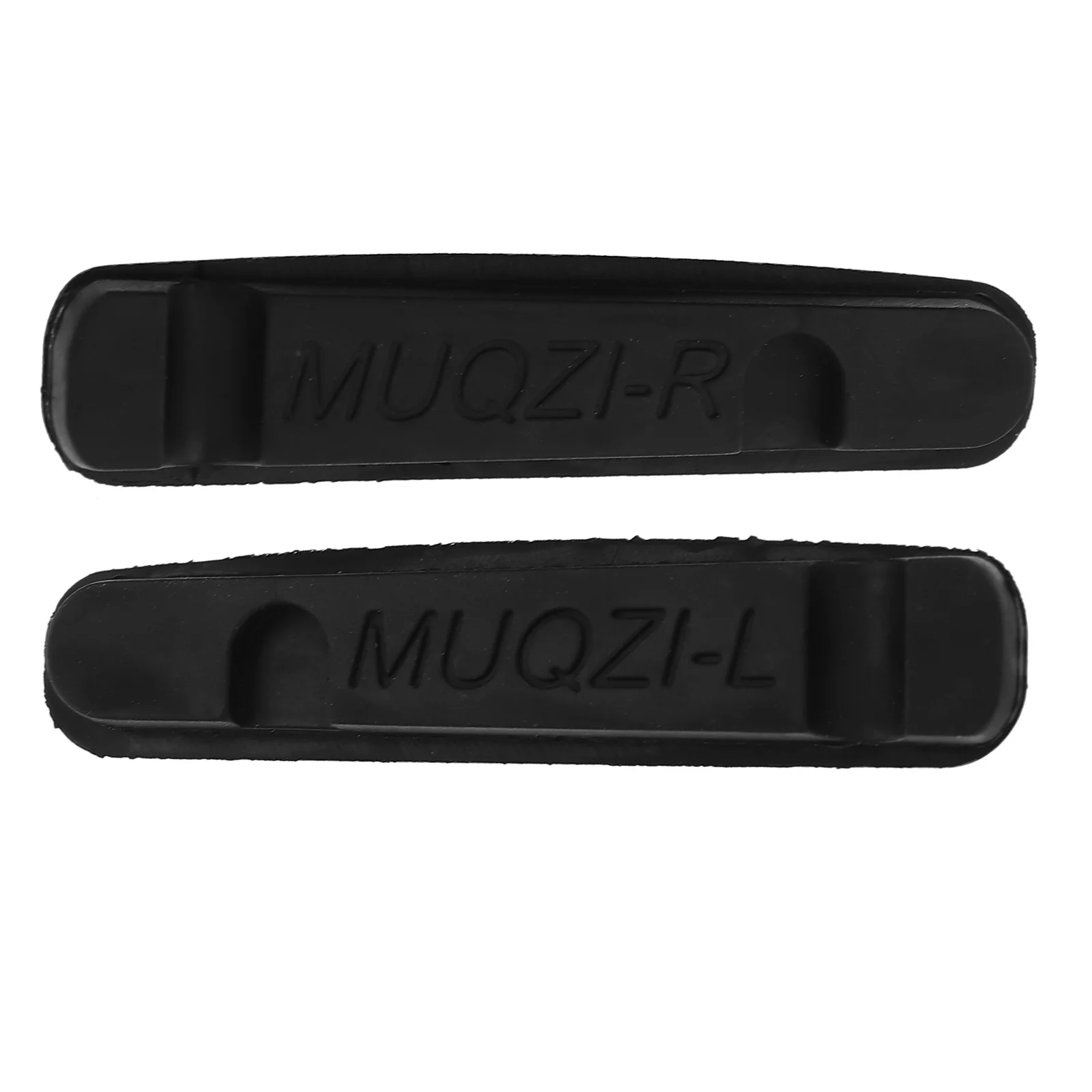 Rear Black Synthetic Abrasive Bike Brake Pads Durable Folding Bicycles Blocks Accessories Cycling Shoe Motorcycle Parts
Rear Black Synthetic Abrasive Bike Brake Pads Durable Folding Bicycles Blocks Accessories Cycling Shoe Motorcycle Parts
