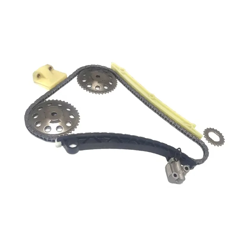 High Quality 55562234 55562235 55565005 Timing Chain Kit Accessories for Encore1.4T 2013
High Quality 55562234 55562235 55565005 Timing Chain Kit Accessories for Encore1.4T 2013