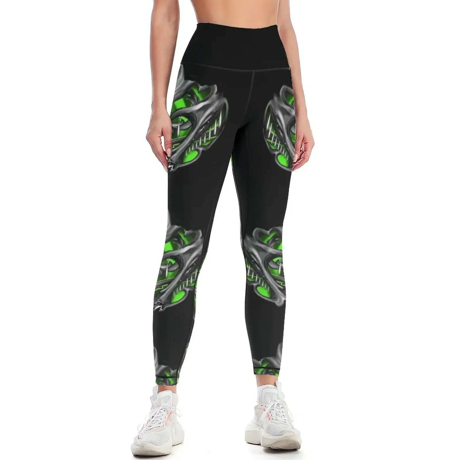 Lady Bio Ornamental Leggings Tight fitting woman Women's pants sporty woman push up Sweatpants Womens Leggings
Lady Bio Ornamental Leggings Tight fitting woman Women's pants sporty woman push up Sweatpants Womens Leggings