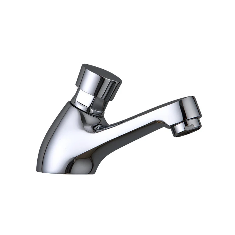 Bathroom Basin Faucet Washbasin Faucet Manual Press Faucet Automatic Switch Faucet Save Water Cold Water Toilet Faucet
Bathroom Basin Faucet Washbasin Faucet Manual Press Faucet Automatic Switch Faucet Save Water Cold Water Toilet Faucet