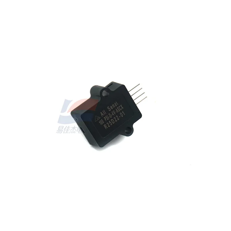 100 PSI-D-4V-ASCX Board Mount Pressure All Sensors 10PSI Differential Medical and Environmental Instruments
100 PSI-D-4V-ASCX Board Mount Pressure All Sensors 10PSI Differential Medical and Environmental Instruments