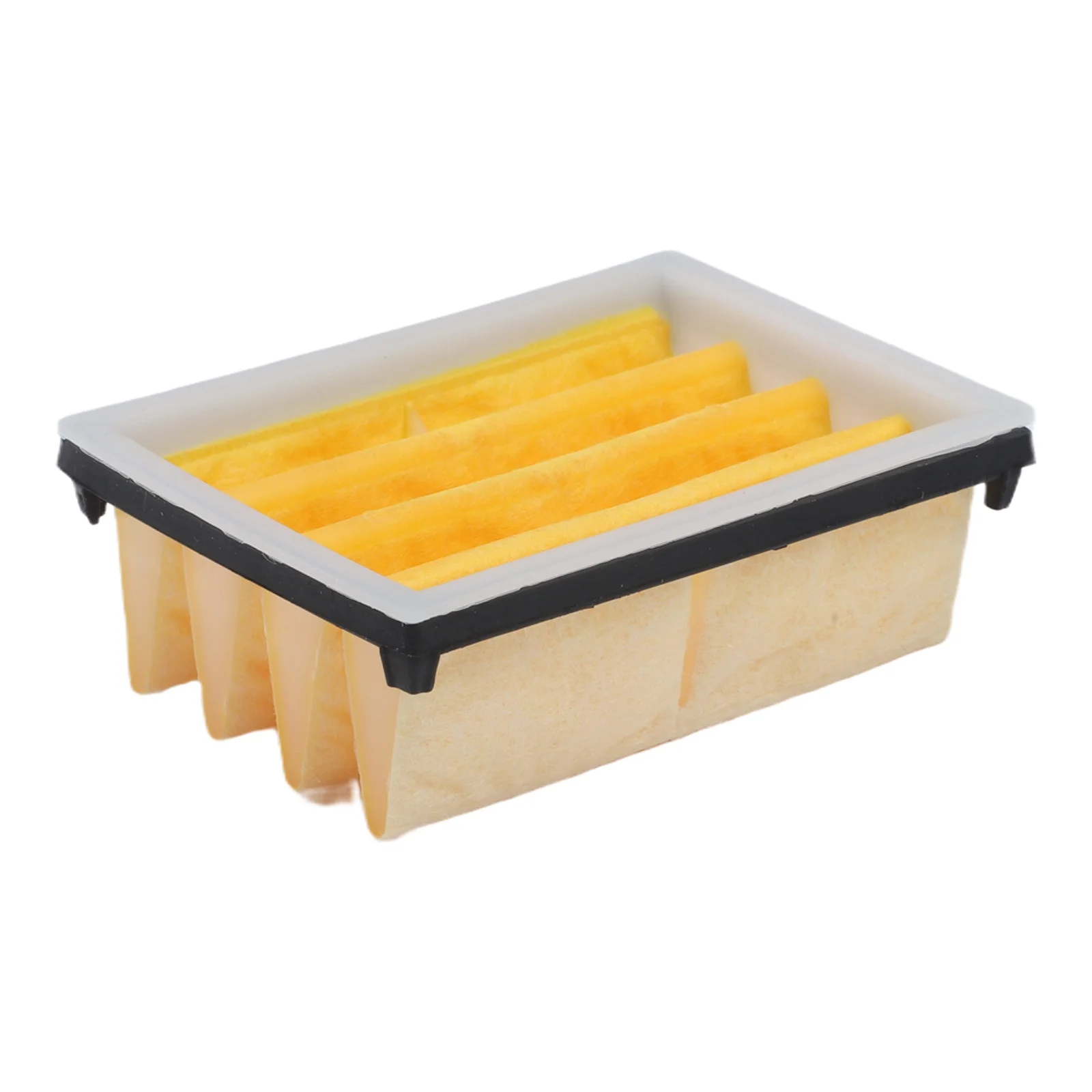 Replacement Filter Chainsaw Air Filter Easy Installation Quick Replacement Improved Performance Improved Fuel Efficiency
Replacement Filter Chainsaw Air Filter Easy Installation Quick Replacement Improved Performance Improved Fuel Efficiency