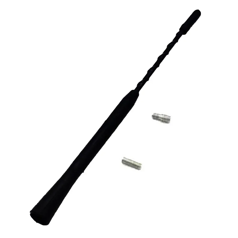 Light Brightness Car Exterior Accessory 22CM Car Antenna Antenna Pole For BMW High Universality Fitment Non-deformation
Light Brightness Car Exterior Accessory 22CM Car Antenna Antenna Pole For BMW High Universality Fitment Non-deformation