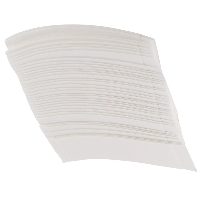 108 Pc/Lot Strong Fixed Hair System Adhesive Tape Weave Wig Double-Sided Tape Extended Lace Wig Waterproof Sweat Wig Film
108 Pc/Lot Strong Fixed Hair System Adhesive Tape Weave Wig Double-Sided Tape Extended Lace Wig Waterproof Sweat Wig Film