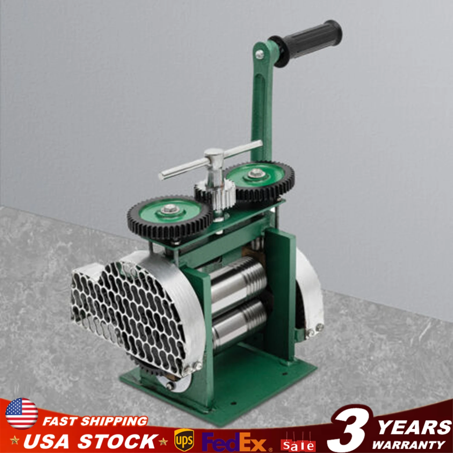 Квадратный полукруглый для золота, серебра, меди, изготовления ювелирных изделий своими руками, ручная прокатная мельница для ювелирных изделий, роликовый инструмент для листового металла
Квадратный полукруглый для золота, серебра, меди, изготовления ювелирных изделий своими руками, ручная прокатная мельница для ювелирных изделий, роликовый инструмент для листового металла