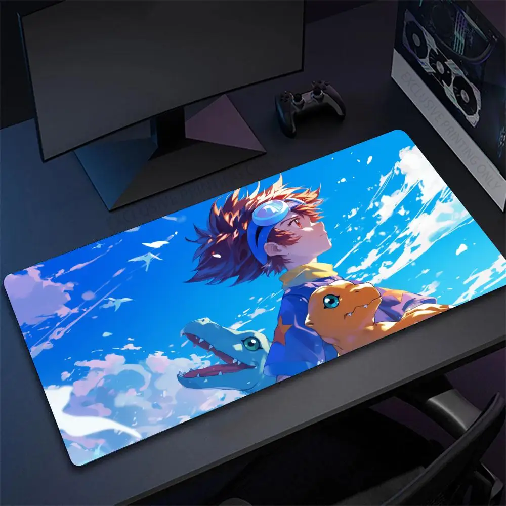 Kawaii Mouse Pad Anime Digimon Pc Gamer Desk Mat Gaming Accessories Keyboard коврик под миш Deskmat Computer Mats Rug Laptop Hot
Kawaii Mouse Pad Anime Digimon Pc Gamer Desk Mat Gaming Accessories Keyboard коврик под миш Deskmat Computer Mats Rug Laptop Hot