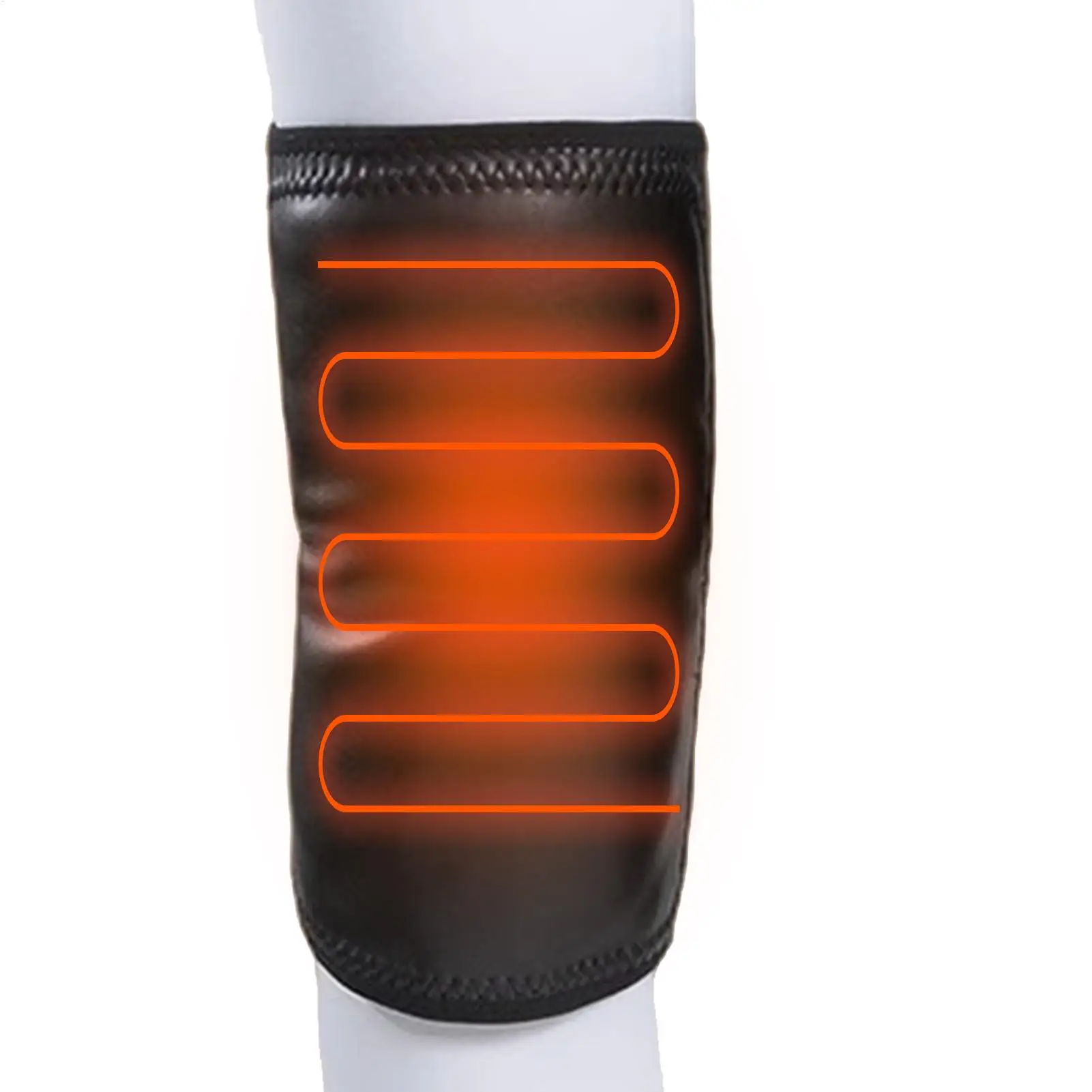 Cycling Knee Sleeve Thermal Leg Sleeve Non-Slip Knee Warmers For Cycling Motorcycle Bike Winter Sports Daily Commuting Camping
Cycling Knee Sleeve Thermal Leg Sleeve Non-Slip Knee Warmers For Cycling Motorcycle Bike Winter Sports Daily Commuting Camping