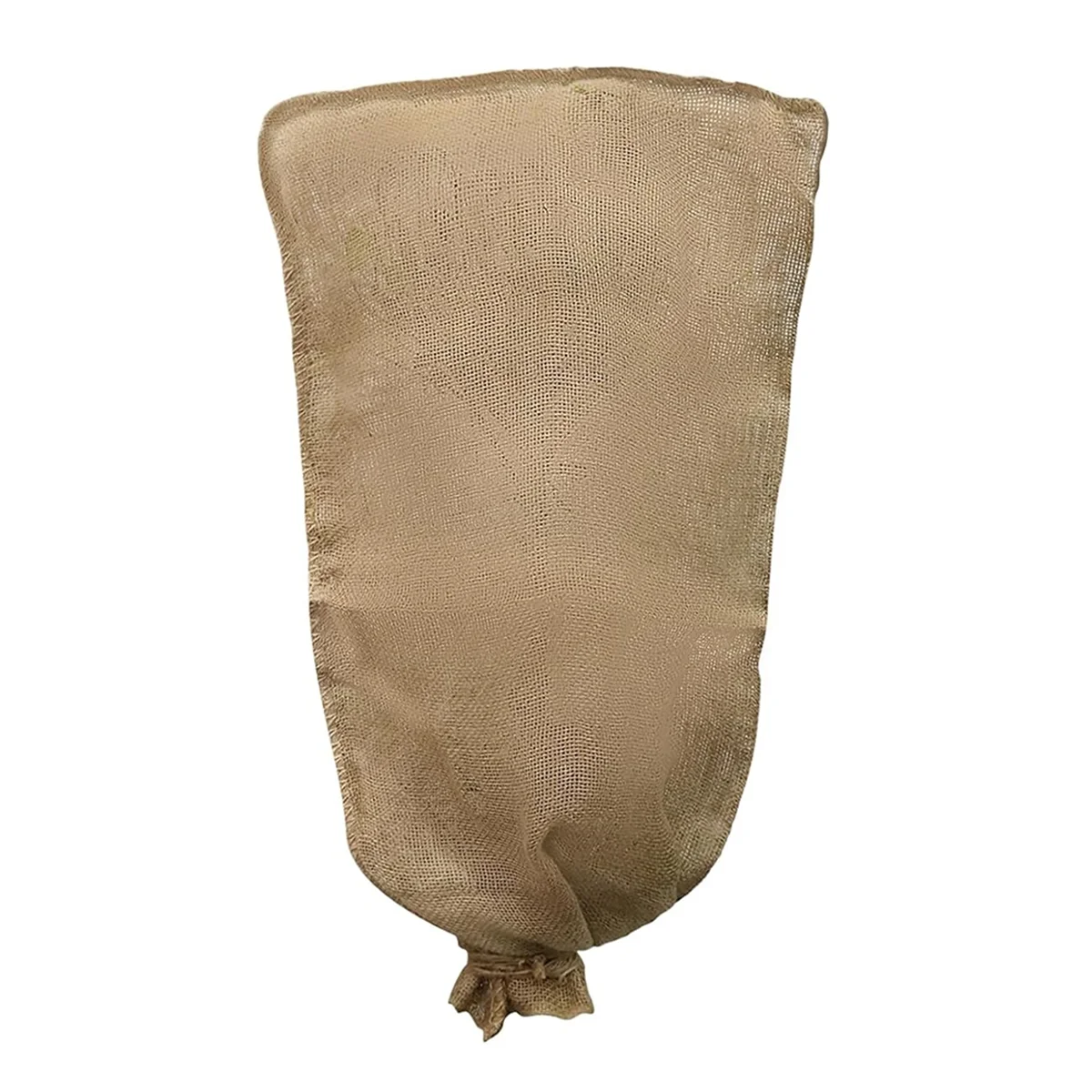 AUU-2PCS Winter Burlap Plant Cover Bag with Drawstring ,Cold Freeze Protection Cover Bags Tree Freeze Blanket for Outdoor
AUU-2PCS Winter Burlap Plant Cover Bag with Drawstring ,Cold Freeze Protection Cover Bags Tree Freeze Blanket for Outdoor