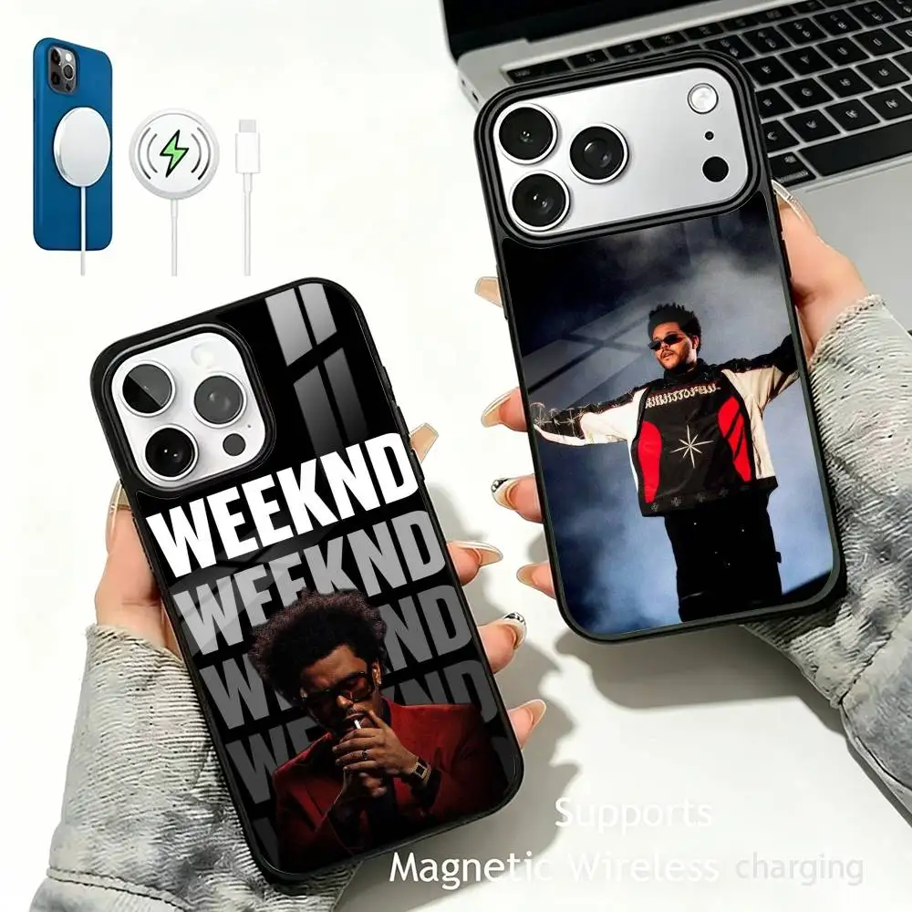 pop singer-Weeknd -d For IPhone17/16/15/14/13/12/11 Plus Pro Max Plus Wireless Charger Phone Case
pop singer-Weeknd -d For IPhone17/16/15/14/13/12/11 Plus Pro Max Plus Wireless Charger Phone Case