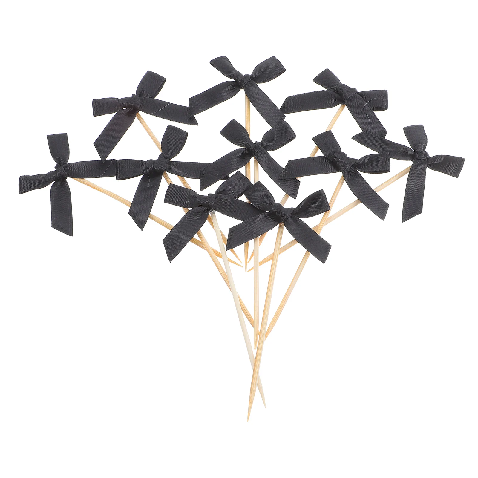 20 Pcs Butterfly Bow Cake Picks for Fruit Dessert Decorations Birthday Wedding Party Supplies Cake Decorating Kit
20 Pcs Butterfly Bow Cake Picks for Fruit Dessert Decorations Birthday Wedding Party Supplies Cake Decorating Kit