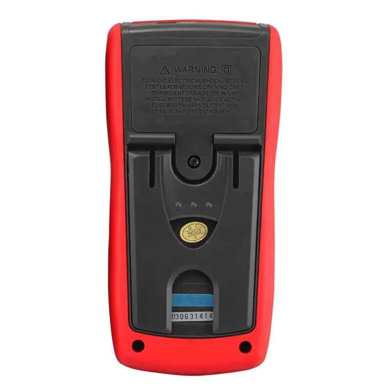 UT612 LCR Meters Inductance Capacitance DIY Tools Resistance Phase Angle Multimeters Matching
UT612 LCR Meters Inductance Capacitance DIY Tools Resistance Phase Angle Multimeters Matching