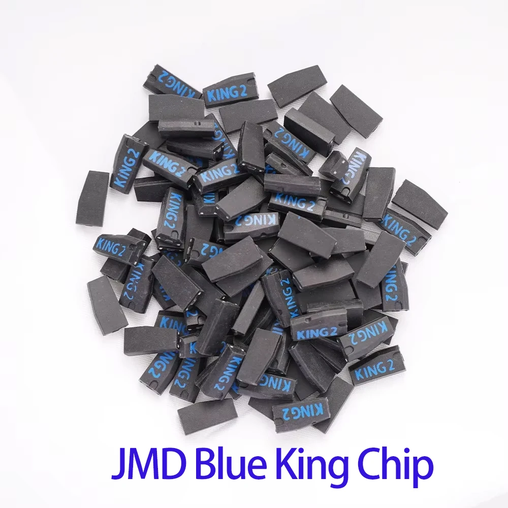 5/10/20 шт., удобный детский 2-х ключевой программатор JMD Super King, синий ID46/47/48/4C/4D/T5/G, чипы для транспондерных автомобильных ключей
5/10/20 шт., удобный детский 2-х ключевой программатор JMD Super King, синий ID46/47/48/4C/4D/T5/G, чипы для транспондерных автомобильных ключей