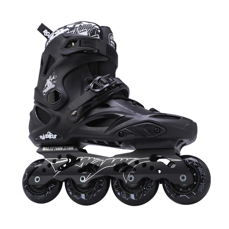 Roselle оптовая продажа рама из алюминиевого сплава профессиональные роликовые коньки обувь для роликовых коньков для взрослых 
Roselle оптовая продажа рама из алюминиевого сплава профессиональные роликовые коньки обувь для роликовых коньков для взрослых