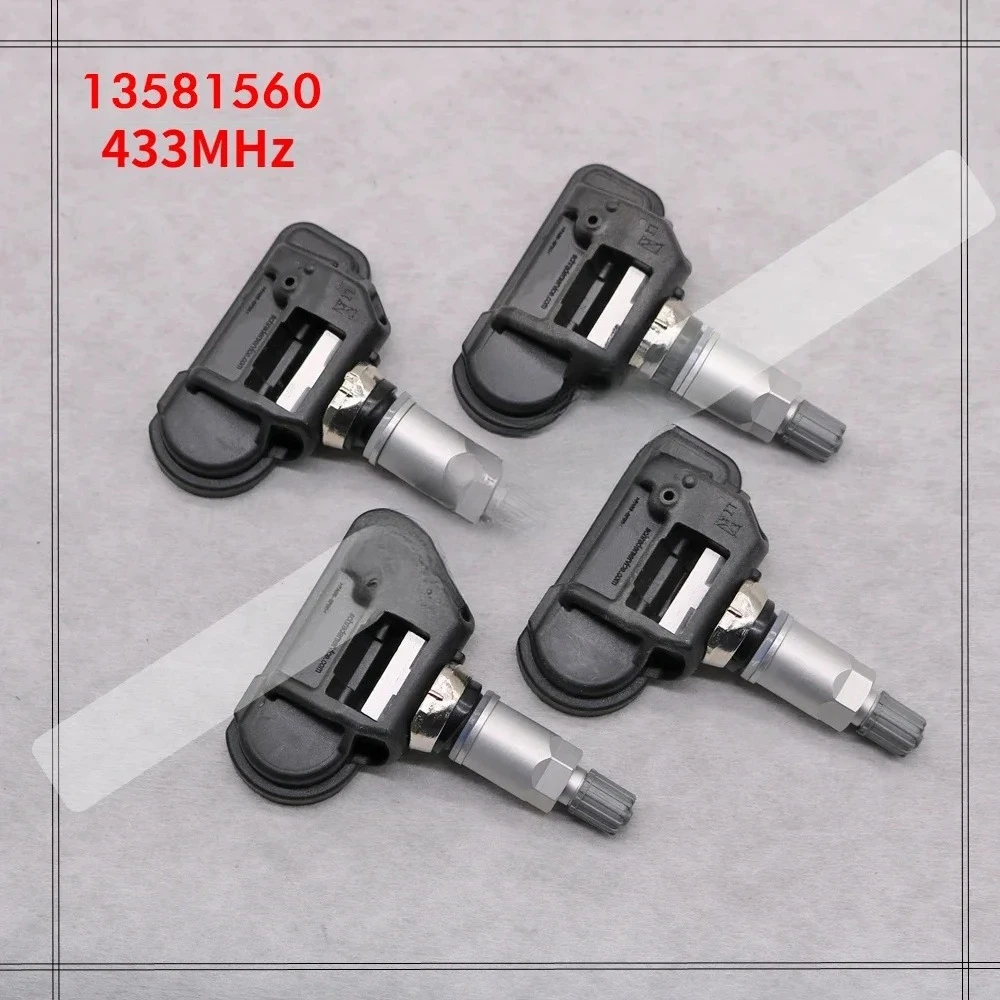 ДАТЧИК TPMS ДЛЯ OPEL ASTRA J 2009-2015 гг., 433 МГц ДАТЧИК ДАВЛЕНИЯ В ШИНАХ TPMS OPEL ДАТЧИК ДАТЧИКА ВОЗДУХА 13581560
ДАТЧИК TPMS ДЛЯ OPEL ASTRA J 2009-2015 гг., 433 МГц ДАТЧИК ДАВЛЕНИЯ В ШИНАХ TPMS OPEL ДАТЧИК ДАТЧИКА ВОЗДУХА 13581560