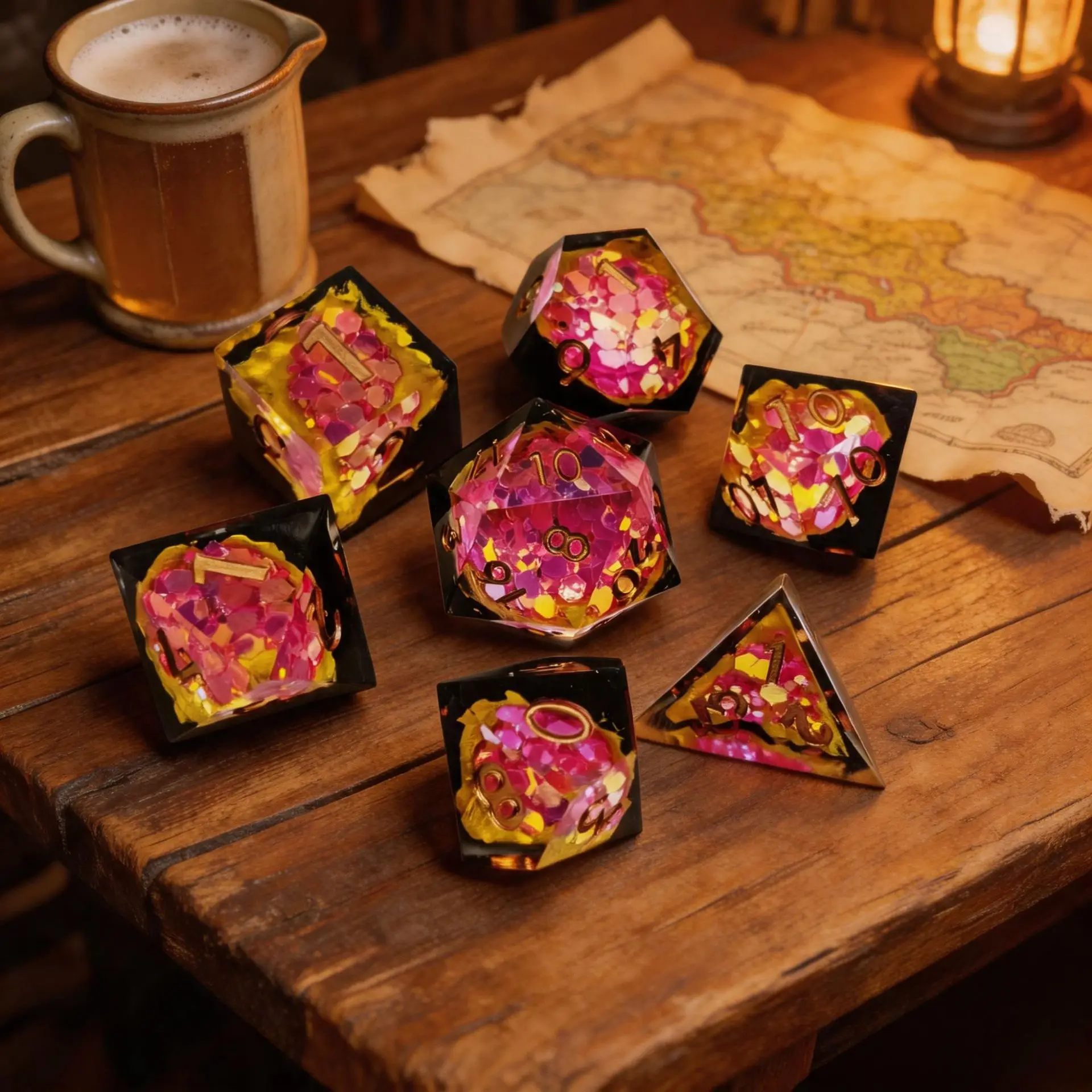 DND luminous resin dice, DND luminous quicksand dice,Liquid quicksand Dice Sharp Edge D&D
DND luminous resin dice, DND luminous quicksand dice,Liquid quicksand Dice Sharp Edge D&D