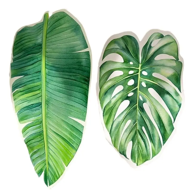 Green Bathroom Rug Floor Rug Bathroom Carpet Non-Slip Bath Mat Diatom Mud Absorbent Carpet Green Leaves Kitchen Rugs for Home
Green Bathroom Rug Floor Rug Bathroom Carpet Non-Slip Bath Mat Diatom Mud Absorbent Carpet Green Leaves Kitchen Rugs for Home