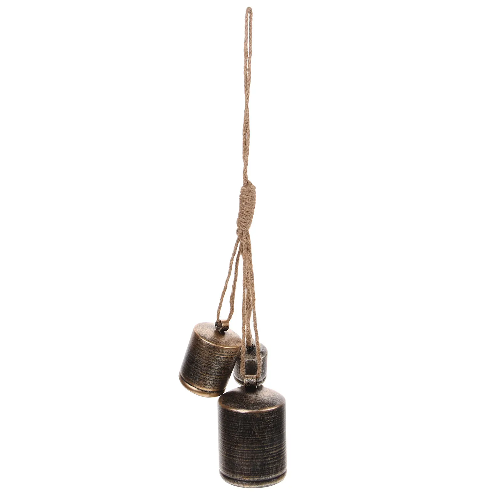 Retro Speaker Bell Hangable Bells Rustic Metal Hanging Small Crafts Wind Chimes
Retro Speaker Bell Hangable Bells Rustic Metal Hanging Small Crafts Wind Chimes