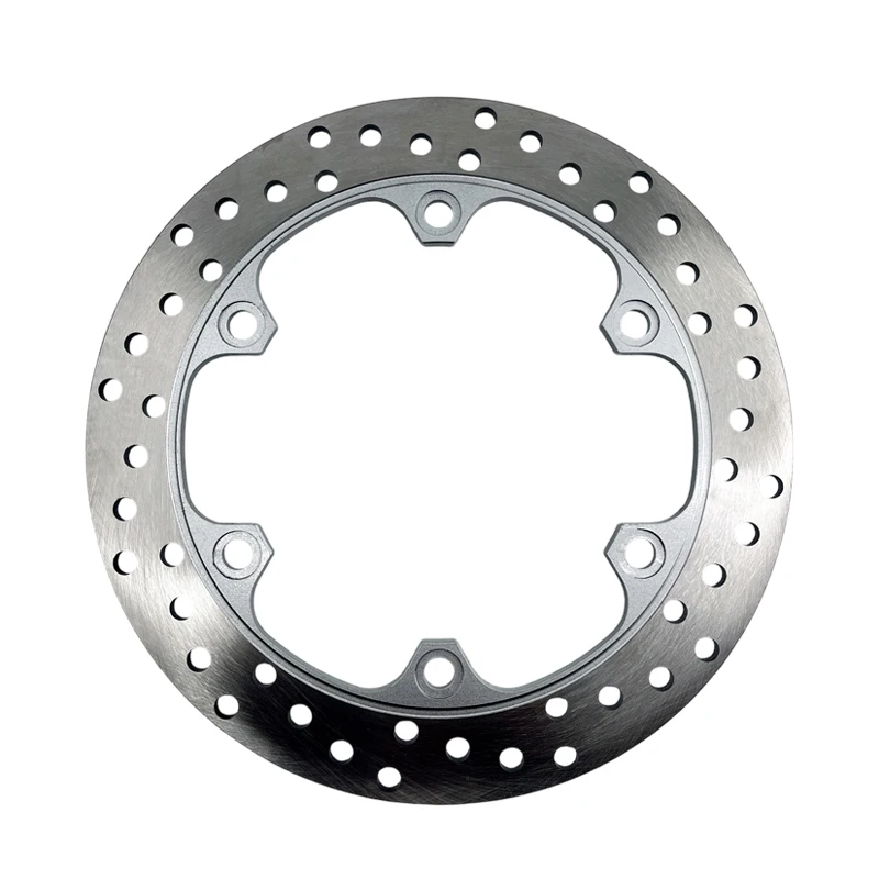 For HONDA Silverwing FJS400 2006-2008 FJS600 2001-2006 FJS 400 600 CBR250 1986-1987 Motorcycle Front Brake Discs Rotors
For HONDA Silverwing FJS400 2006-2008 FJS600 2001-2006 FJS 400 600 CBR250 1986-1987 Motorcycle Front Brake Discs Rotors