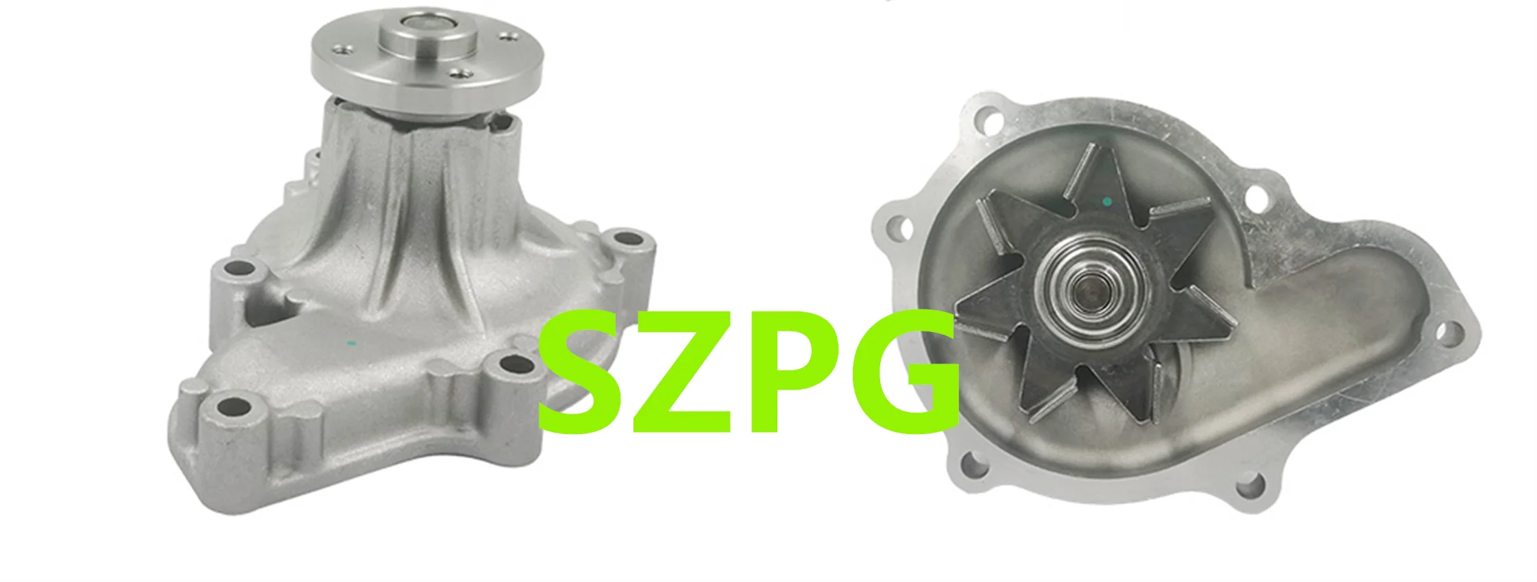 Новый 1J700-73030 для водяного насоса Kubota V2607 V2607-T двигателя KX155 KX165
Новый 1J700-73030 для водяного насоса Kubota V2607 V2607-T двигателя KX155 KX165