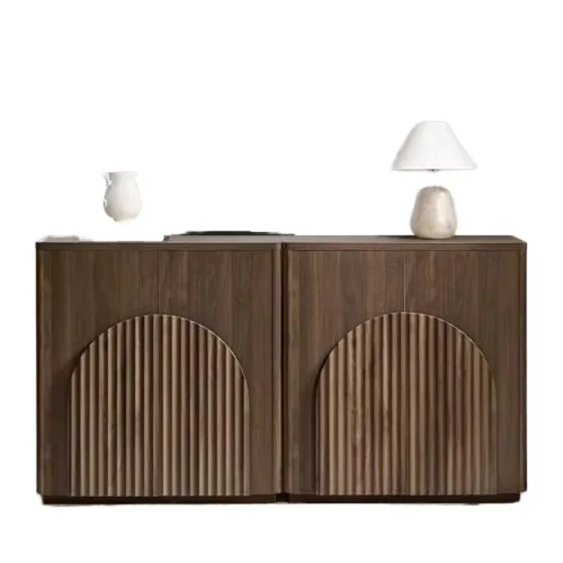 Modern sideboard buffet cupboard storage small door shelf living room accent bar kitchen locker
Modern sideboard buffet cupboard storage small door shelf living room accent bar kitchen locker