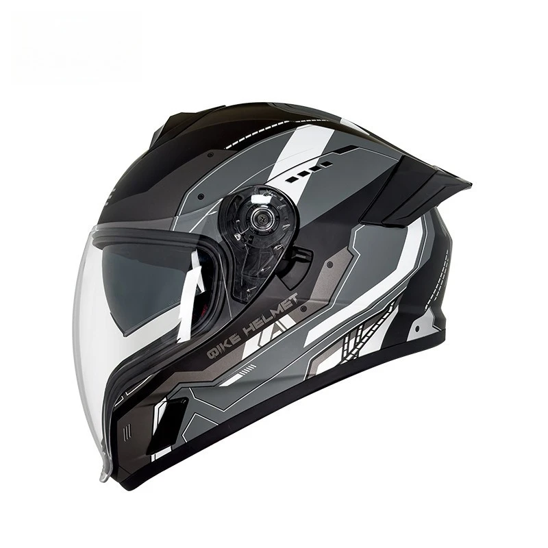 Off Road Motorcycle Helmet Full Face W/Goggle Gloves Professional Motocross Helmet For Dirt Bike ATV White Color Bright Black
Off Road Motorcycle Helmet Full Face W/Goggle Gloves Professional Motocross Helmet For Dirt Bike ATV White Color Bright Black