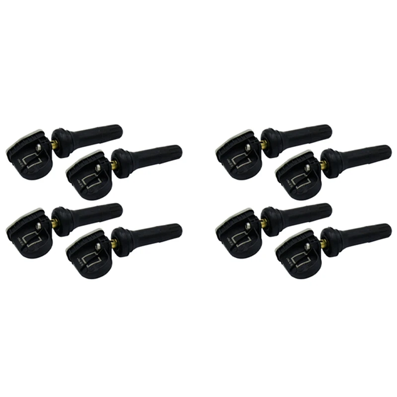 8Pcs Tire Pressure Monitor Sensor TPMS 433Mhz Fit For Ford PX MKII Ranger / Everest / Mondeo EV6T1A180D
8Pcs Tire Pressure Monitor Sensor TPMS 433Mhz Fit For Ford PX MKII Ranger / Everest / Mondeo EV6T1A180D