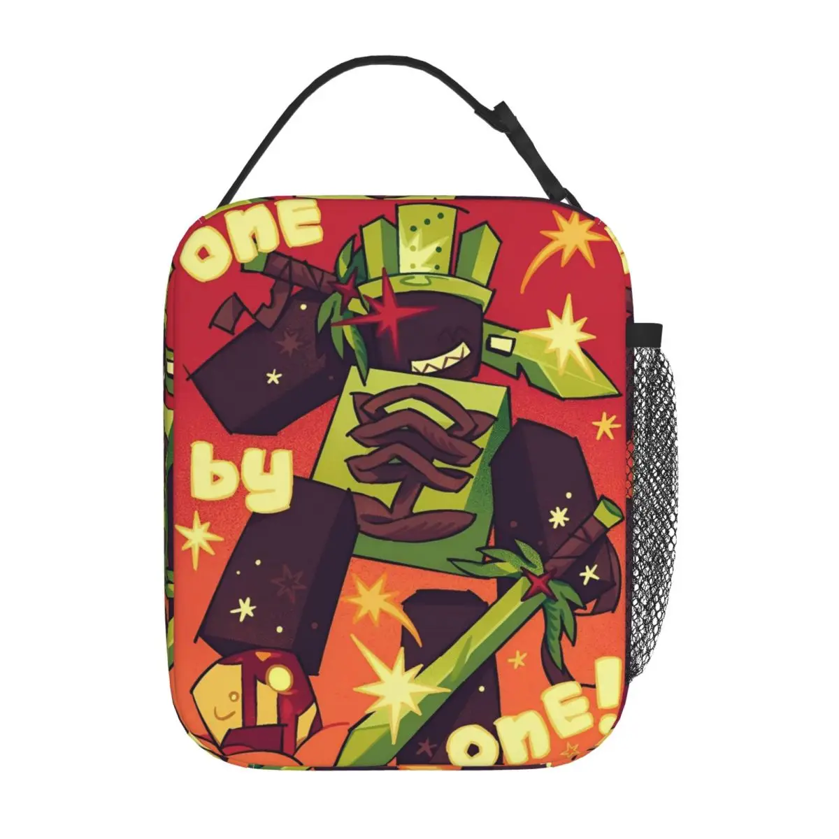 Forsaken One By One Insulated Lunch Bag Thermal Bag Lunch Container Large Tote Lunch Box Food Storage Bags College Travel
Forsaken One By One Insulated Lunch Bag Thermal Bag Lunch Container Large Tote Lunch Box Food Storage Bags College Travel