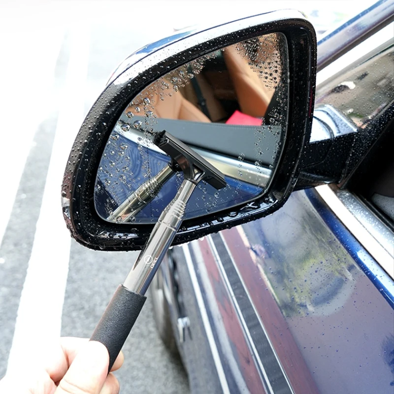 Portable Telescopic Car Rearview Mirror Wiper Silicone For Opel Corsa Astra Insignia Vectra Zafira Meriva Mokka Grandland Vivaro
Portable Telescopic Car Rearview Mirror Wiper Silicone For Opel Corsa Astra Insignia Vectra Zafira Meriva Mokka Grandland Vivaro