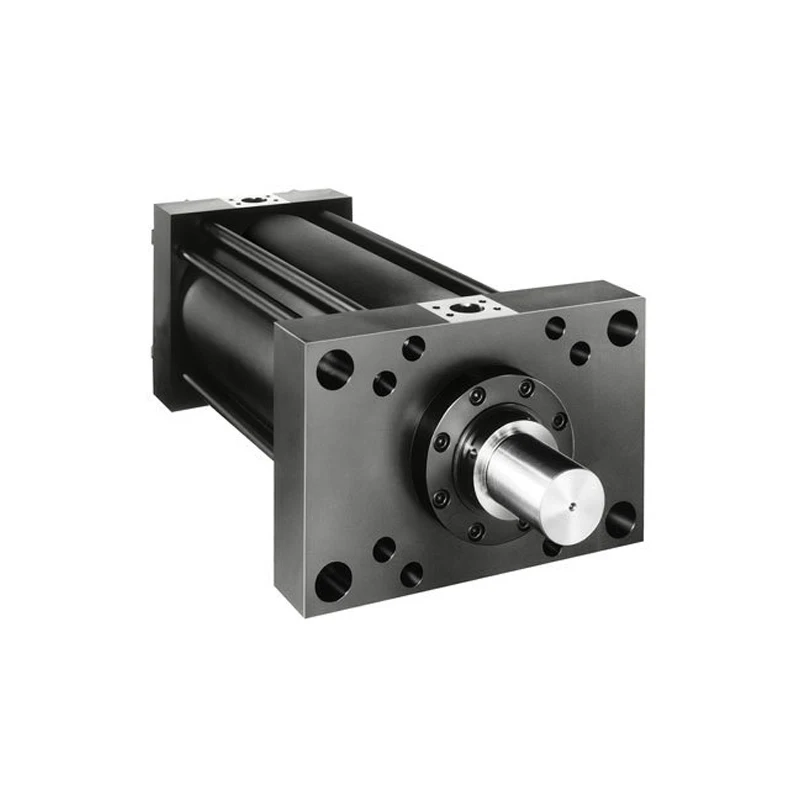 Custom Double Acting Multistage Hydraulic Cylinder - Heavy-Duty Design for Garbage Truck & Industrial Applications
Custom Double Acting Multistage Hydraulic Cylinder - Heavy-Duty Design for Garbage Truck & Industrial Applications