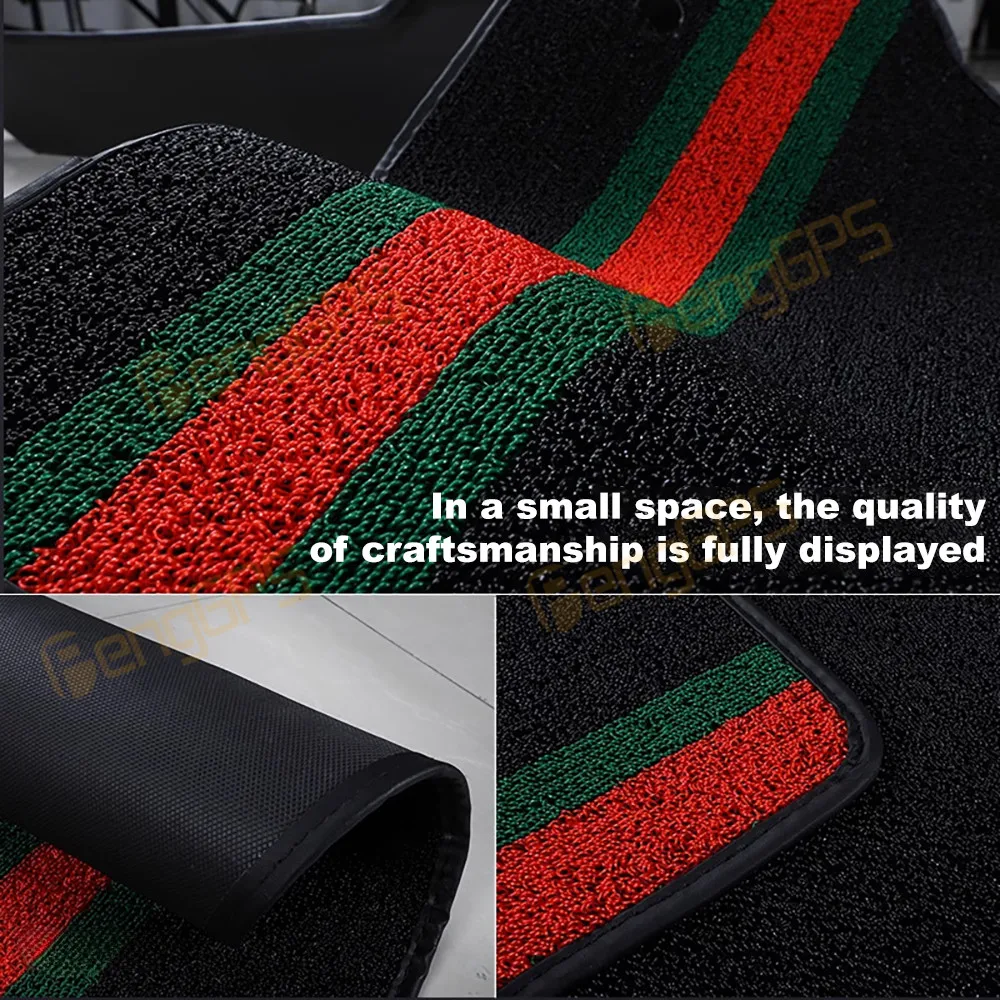 For Mitsubishi Outlander 57 Five-seven Seater Yige Jinxuan ASX Full Envelope TPE Car Mat Waterproof Floor Mat Car styling
For Mitsubishi Outlander 57 Five-seven Seater Yige Jinxuan ASX Full Envelope TPE Car Mat Waterproof Floor Mat Car styling