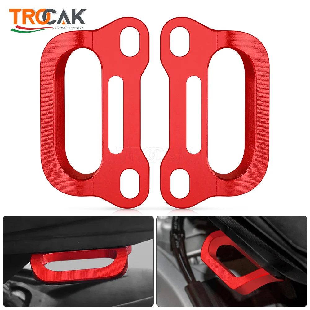 Для Aprilia RS 660 RS660 Tuono 660 RSV4 2020-2022 аксессуары для мотоциклов с ЧПУ хвостовое сиденье пассажирская ручка поручни подлокотник
Для Aprilia RS 660 RS660 Tuono 660 RSV4 2020-2022 аксессуары для мотоциклов с ЧПУ хвостовое сиденье пассажирская ручка поручни подлокотник