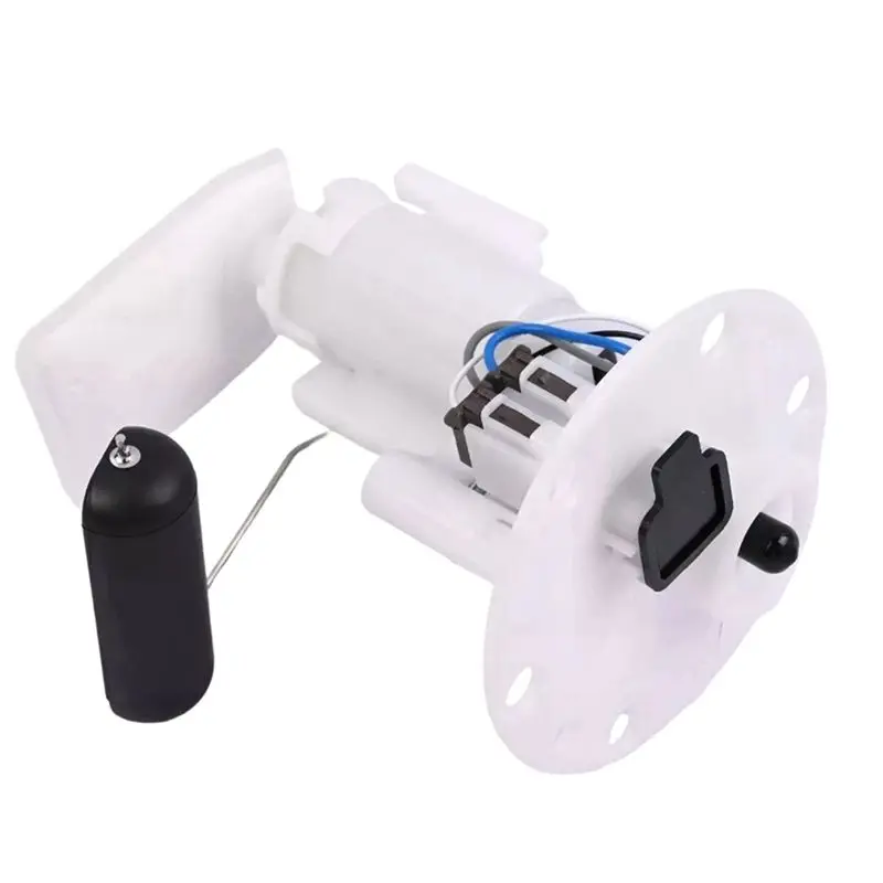 3B3-E3907-11-00 Motorcycle Fuel Pump Module Assy Feed Unit For C3 Zuma 50 50F 50FX-N25R
3B3-E3907-11-00 Motorcycle Fuel Pump Module Assy Feed Unit For C3 Zuma 50 50F 50FX-N25R