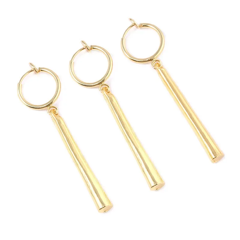 3pcs Set Ear Clip Earrings Roronoa Zoro Cosplay Fashion Jewelry for Men Women Anime Cosplay Props Halloween Costume Accessories
3pcs Set Ear Clip Earrings Roronoa Zoro Cosplay Fashion Jewelry for Men Women Anime Cosplay Props Halloween Costume Accessories