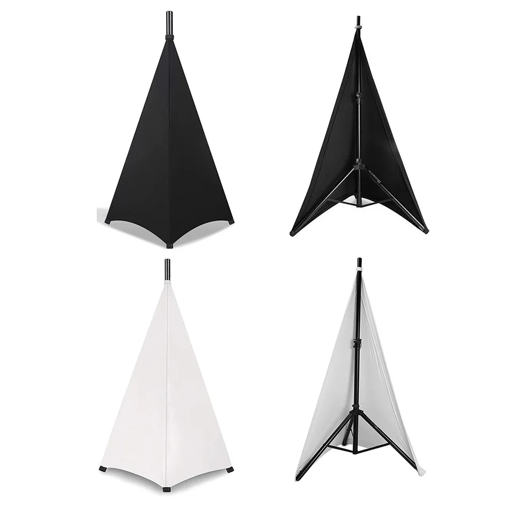 Universal Speaker Stand Cover Tripod Stand Cover Height Flexible Stretchable Floor Equipment Tool Blind Accessories
Universal Speaker Stand Cover Tripod Stand Cover Height Flexible Stretchable Floor Equipment Tool Blind Accessories