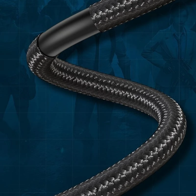 DisplayPort 1.4 Extension Cable for Gaming Monitors Supports 8K@60Hz 4K@144Hz A4WF
DisplayPort 1.4 Extension Cable for Gaming Monitors Supports 8K@60Hz 4K@144Hz A4WF