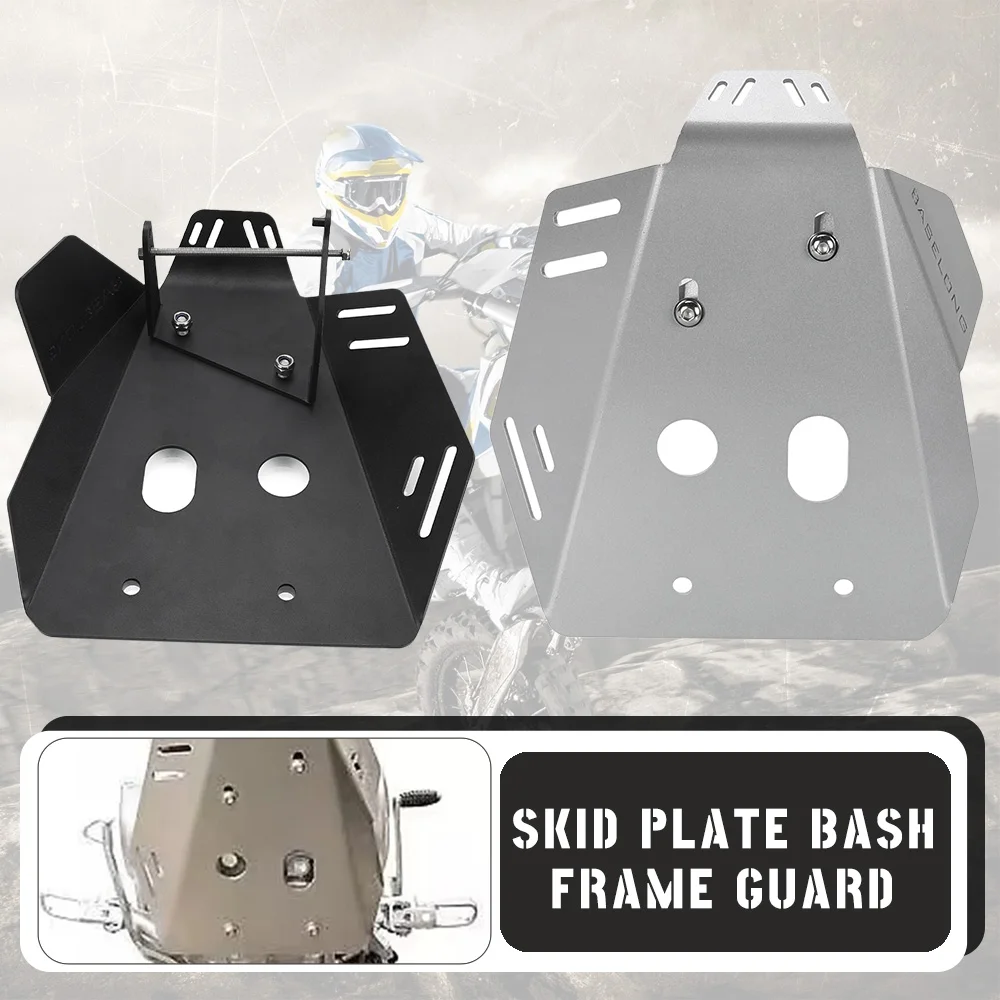 For Honda CRF110F CRF110 F CRF 110 F 2019 2020 2021 2022 2023 2024 2025 Motorcycle Engine Lower Skid Plate Protector CRF 110F
For Honda CRF110F CRF110 F CRF 110 F 2019 2020 2021 2022 2023 2024 2025 Motorcycle Engine Lower Skid Plate Protector CRF 110F