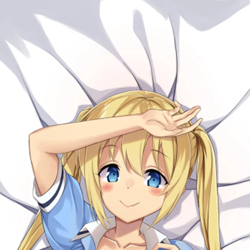 New Pattern Dakimakura Anime Ai Hayasaka Double-sided Print Life-size Body Pillow Cover Bedding Gifts
New Pattern Dakimakura Anime Ai Hayasaka Double-sided Print Life-size Body Pillow Cover Bedding Gifts