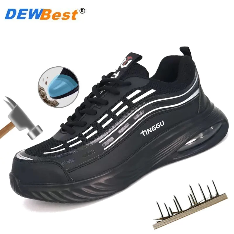 Breathable safety protection shoes men's wholesale insulated 10KV electrician with work shoes anti-smash anti-puncture shoes
Breathable safety protection shoes men's wholesale insulated 10KV electrician with work shoes anti-smash anti-puncture shoes