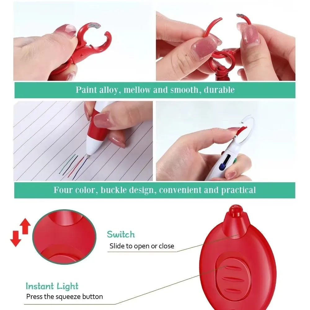 Fashion Retractable Nurse Pen Pack Portable Rotatable Nurse Badge Set Lanyard Keychain Durable Nurse Badge Clip
Fashion Retractable Nurse Pen Pack Portable Rotatable Nurse Badge Set Lanyard Keychain Durable Nurse Badge Clip