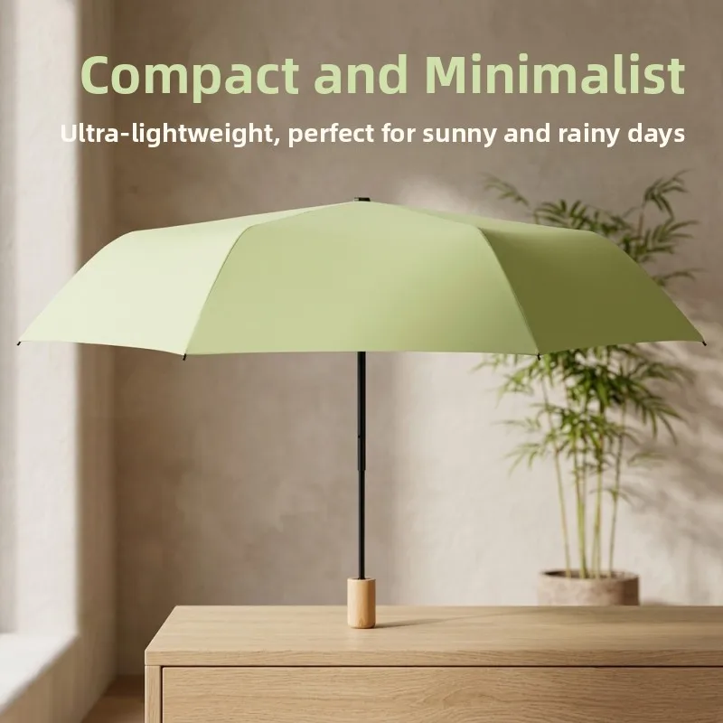 Black Glue Umbrella Student Special School Use Junior High School Sunshade Waterproof UV Protection 2026 New Model Three Fold...
Black Glue Umbrella Student Special School Use Junior High School Sunshade Waterproof UV Protection 2026 New Model Three Fold...